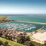 Rbr 312 - Beach Resort Kamperland