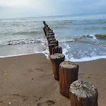 Rbr 312 - Beach Resort Kamperland
