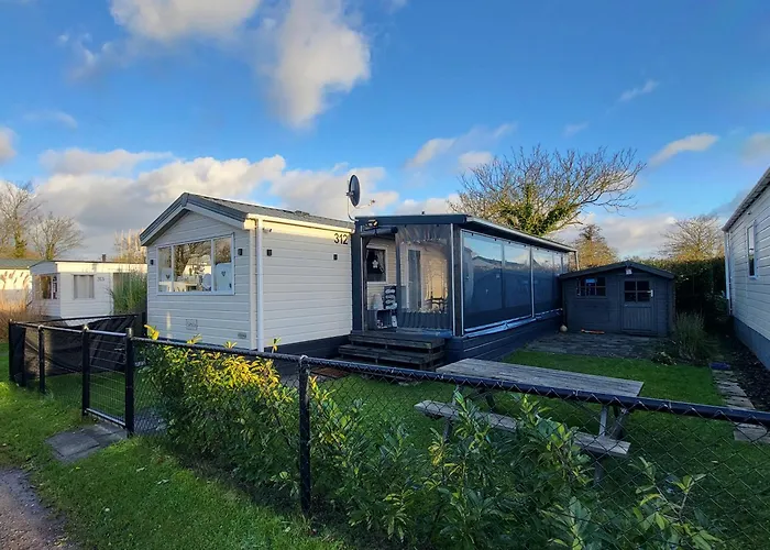 Rbr 312 - Beach Resort Kamperland