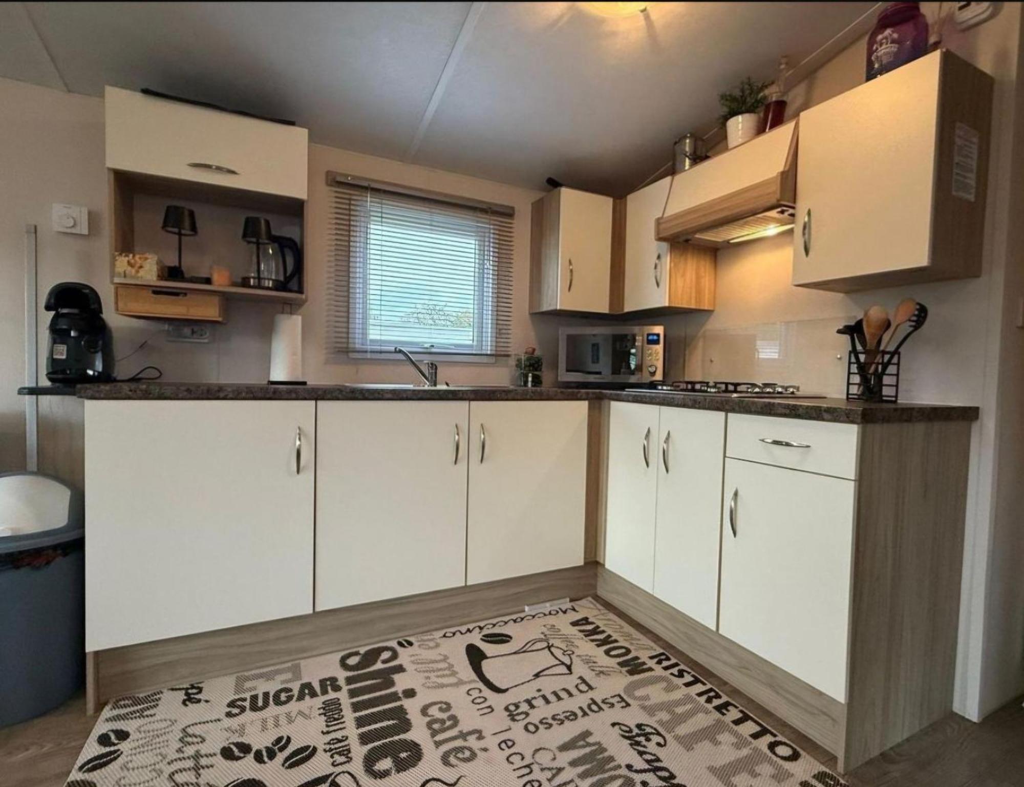 Chalet Rbr 312 - Kamperland
