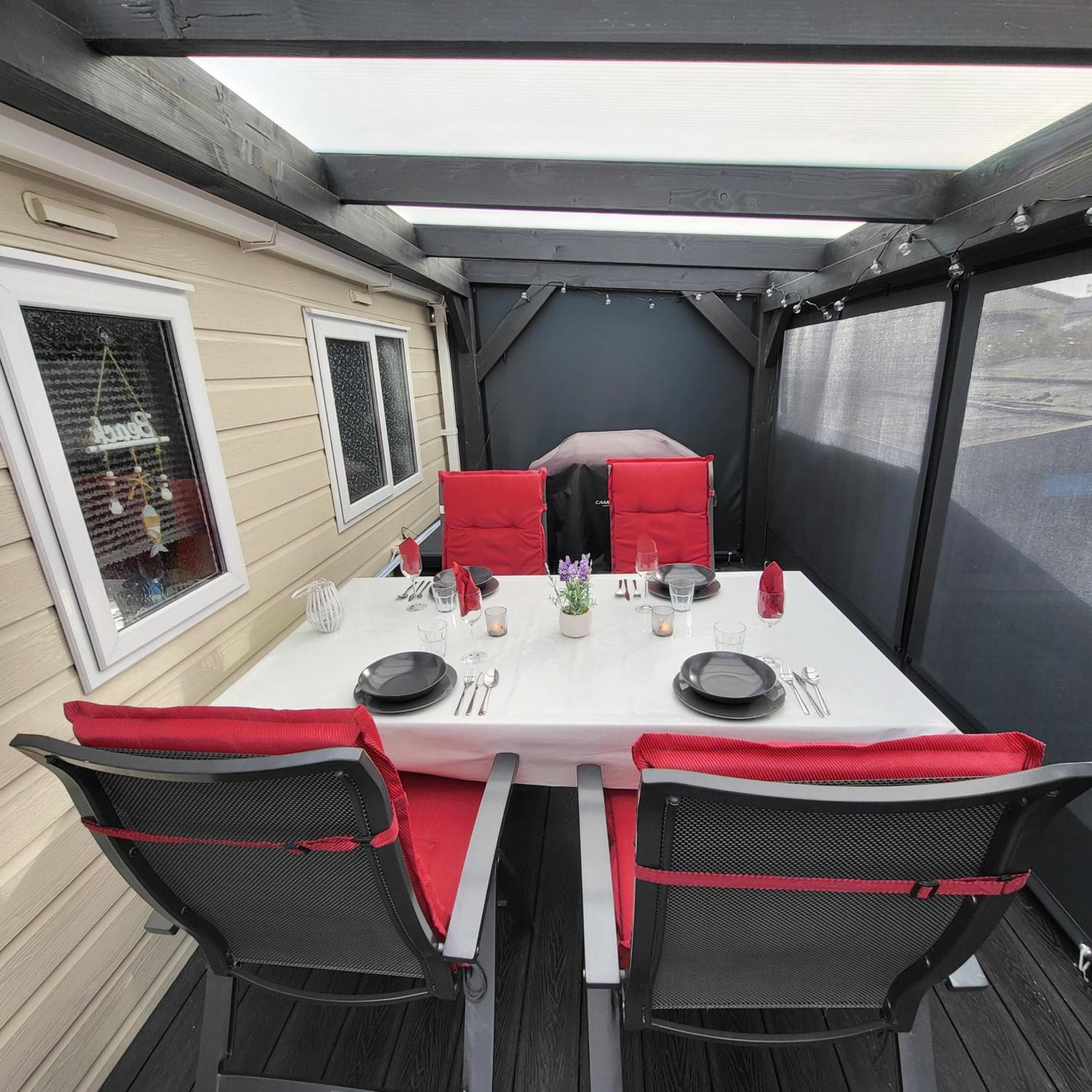 Chalet Rbr 312 -